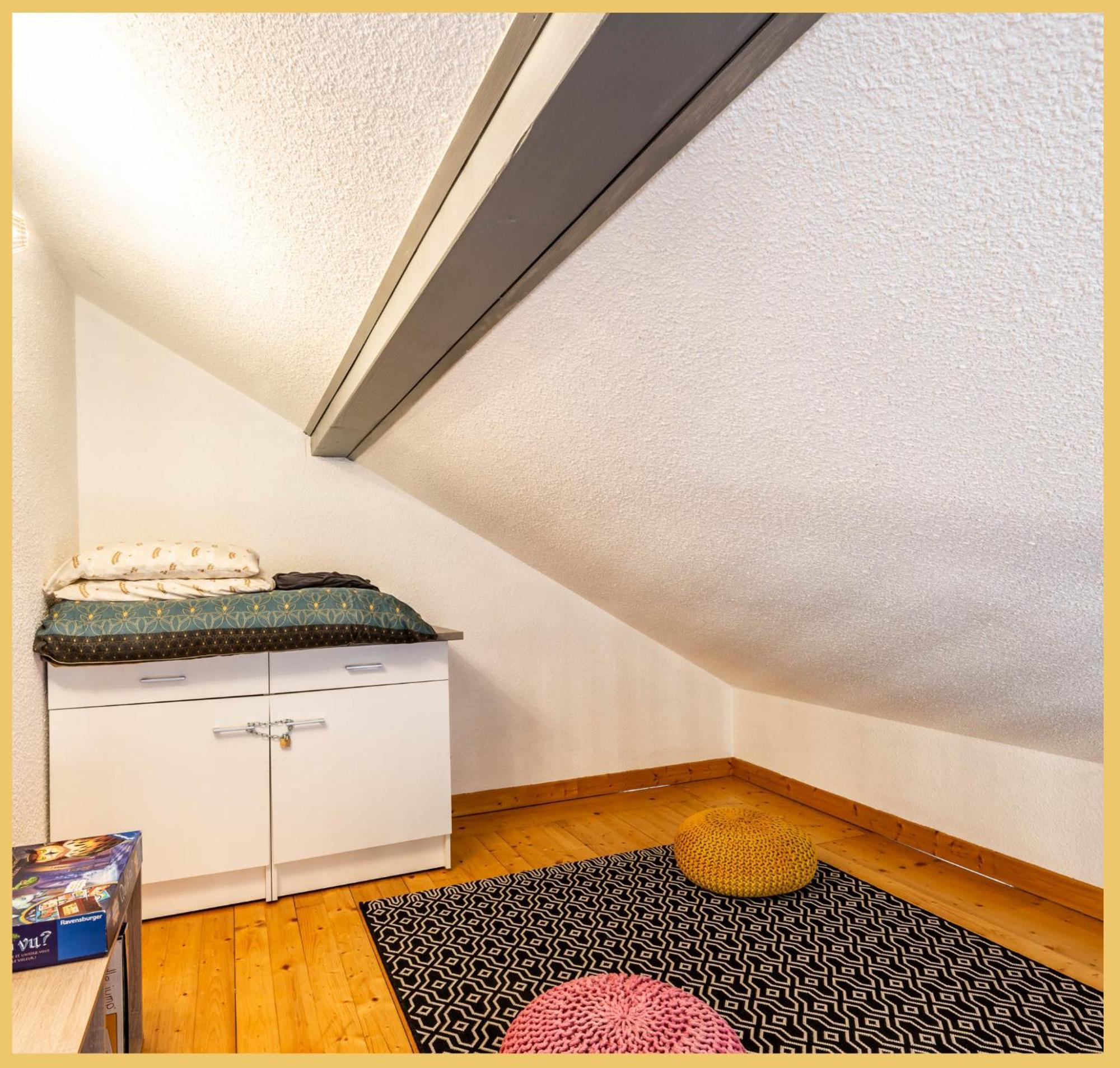 Appartement Le Faucigny à Saint-Pierre-en-Faucigny Extérieur photo