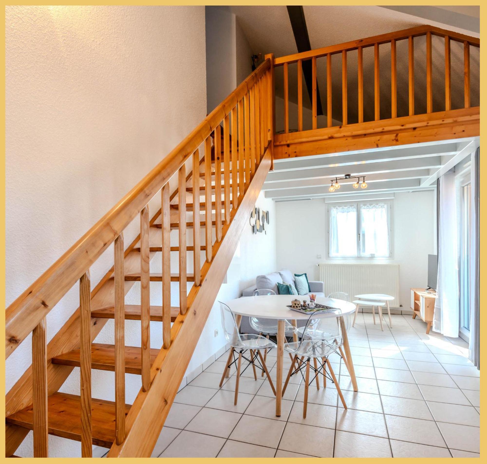 Appartement Le Faucigny à Saint-Pierre-en-Faucigny Extérieur photo