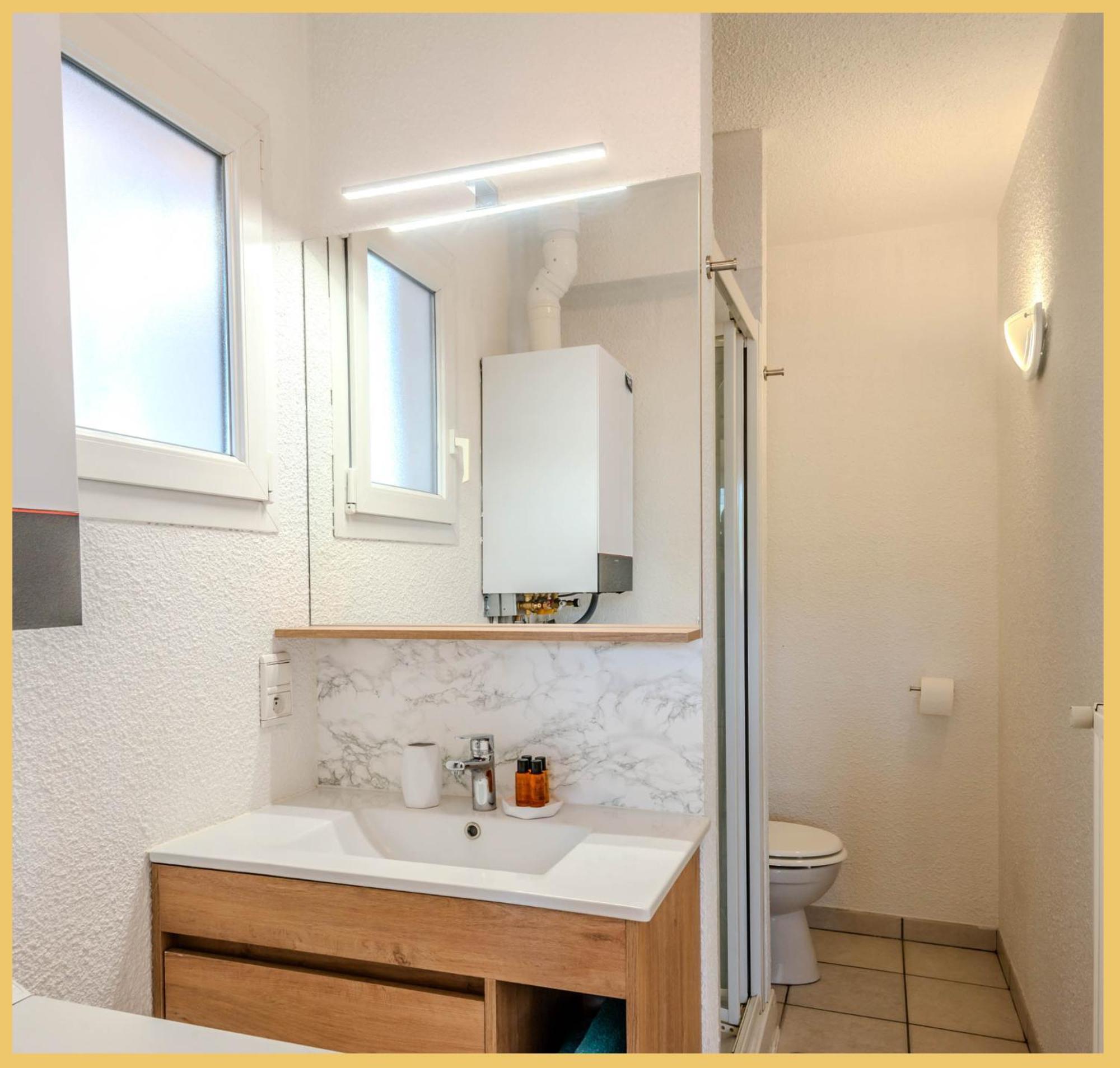 Appartement Le Faucigny à Saint-Pierre-en-Faucigny Extérieur photo